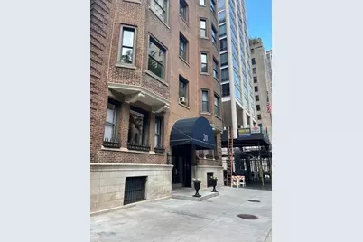 20 E Goethe Street #504, Chicago, IL 60610 - Photo 1