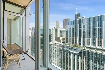 600 N Fairbanks Court #3004, Chicago, IL 60611 - Photo 2