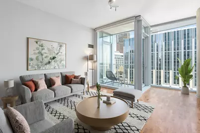 600 N Fairbanks Court #3004, Chicago, IL 60611 - Photo 6