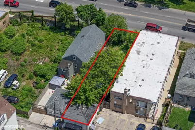 4936 S Western Avenue, Chicago, IL 60609 - Photo 1
