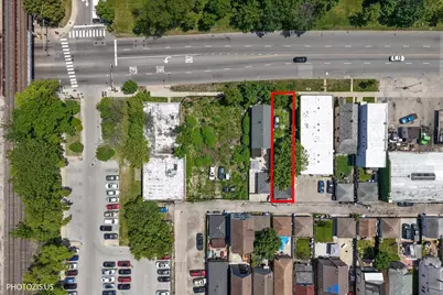 4936 S Western Avenue, Chicago, IL 60609 - Photo 2