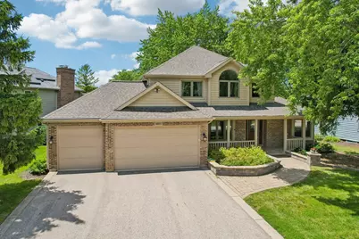 40032 N Trevino Lane, Antioch, IL 60002 - Photo 1