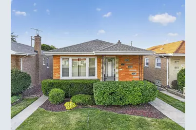 4618 W 87th Street, Chicago, IL 60652 - Photo 1