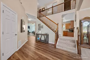 9145 Sawyer St, Huntley, IL 60142 - Photo 4