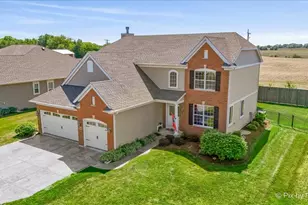 9145 Sawyer St, Huntley, IL 60142 - Photo 38