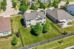 9145 Sawyer St, Huntley, IL 60142 - Photo 42