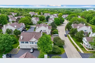 535 Fox Ridge Drive #535, Fox Lake, IL 60020 - Photo 28