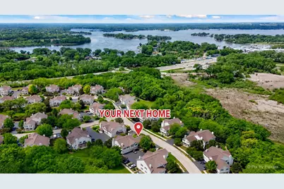 535 Fox Ridge Drive #535, Fox Lake, IL 60020 - Photo 1