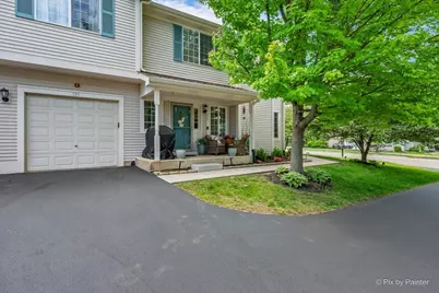 535 Fox Ridge Drive #535, Fox Lake, IL 60020 - Photo 4
