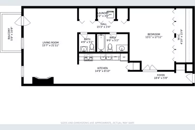 616 W Fulton Street #510, Chicago, IL 60661 - Photo 22