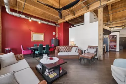 616 W Fulton Street #510, Chicago, IL 60661 - Photo 8