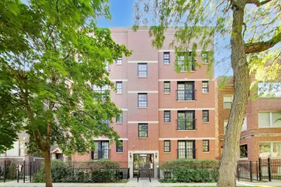 6835 S Cornell Avenue #2S, Chicago, IL 60649 - Photo 1