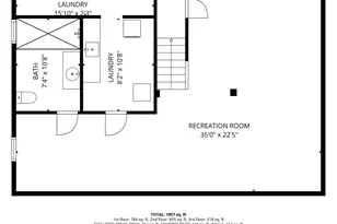 231 St Marys Pkwy, Buffalo Grove, IL 60089 - Photo 38