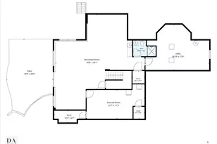 245 Hidden Pond Ln, North Barrington, IL 60010 - Photo 64