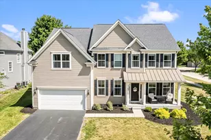 1140 Independence Ave, Elburn, IL 60119 - Photo 1