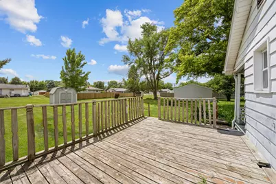 202 5th Street, Sherrard, IL 61281 - Photo 10