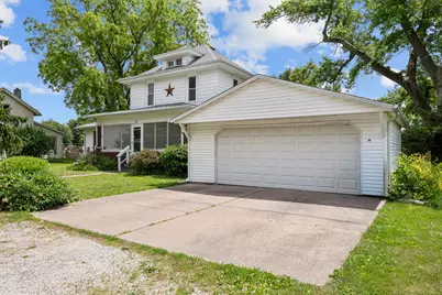 202 5th Street, Sherrard, IL 61281 - Photo 2