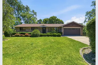 1801 N Iris Drive, Palatine, IL 60074 - Photo 1
