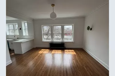 5333 S Dorchester Avenue #3A, Chicago, IL 60615 - Photo 4