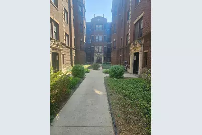 5333 S Dorchester Avenue #3A, Chicago, IL 60615 - Photo 2