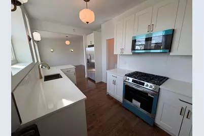 5333 S Dorchester Avenue #3A, Chicago, IL 60615 - Photo 8