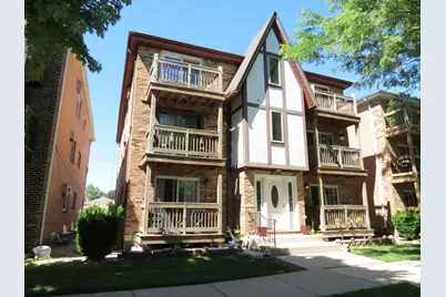 6632 W 64th Place #3W, Chicago, IL 60638 - Photo 1
