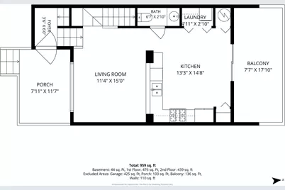49 S Treehouse Lane #49, Round Lake, IL 60073 - Photo 24