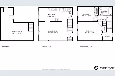 [Address not provided], Villa Park, IL 60181 - Photo 36