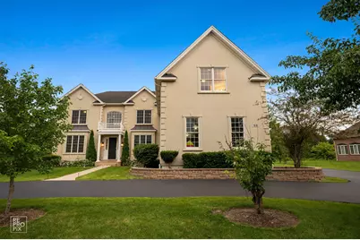 23 Wood Oaks Drive, South Barrington, IL 60010 - Photo 2