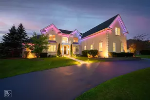 23 Wood Oaks Dr, South Barrington, IL 60010 - Photo 6