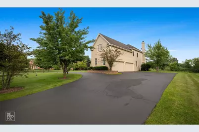 23 Wood Oaks Drive, South Barrington, IL 60010 - Photo 4