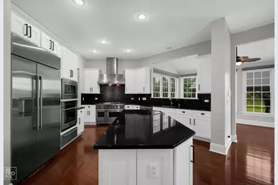 23 Wood Oaks Drive, South Barrington, IL 60010 - Photo 14