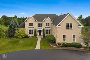 23 Wood Oaks Dr, South Barrington, IL 60010 - Photo 1