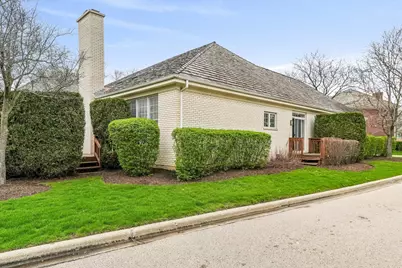 5 Middlesex Court, Lincolnshire, IL 60069 - Photo 4