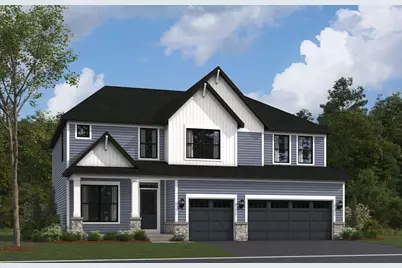 26221 W Sablewood Circle, Plainfield, IL 60585 - Photo 1