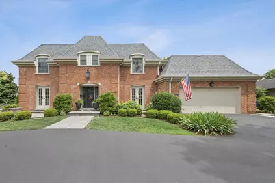 [Address not provided], Western Springs, IL 60558 - Photo 1