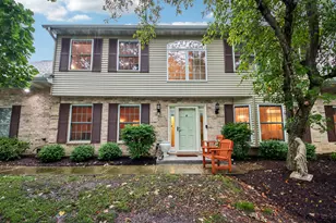 1544 Laurel Oaks Dr, Streamwood, IL 60107 - Photo 1
