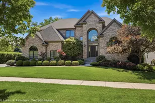 1411 Hatchwood Ct, Naperville, IL 60565 - Photo 1