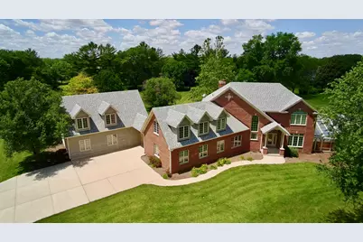 24409 W Park River Lane, Shorewood, IL 60404 - Photo 1