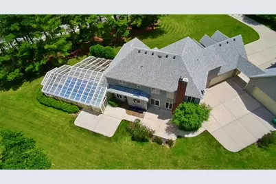 24409 W Park River Lane, Shorewood, IL 60404 - Photo 2