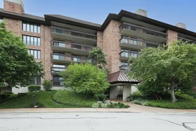 3801 Mission Hills Road #503, Northbrook, IL 60062 - Photo 1