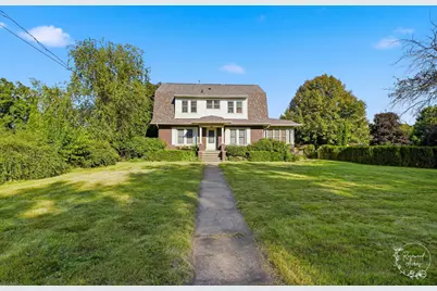 3539 N Vincennes Trail, Momence, IL 60954 - Photo 1