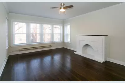 1132 Maple Avenue #2, Evanston, IL 60202 - Photo 6