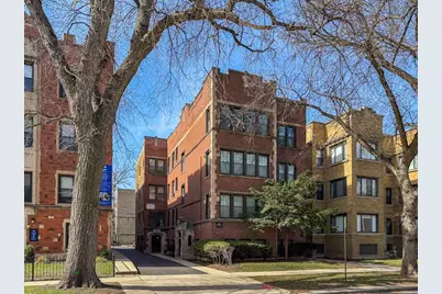 1132 Maple Avenue #2, Evanston, IL 60202 - Photo 1