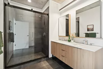 234 W Polk Street #3205, Chicago, IL 60607 - Photo 14