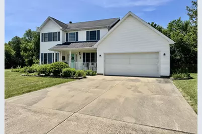 712 Clancy Drive, Dalzell, IL 61320 - Photo 1
