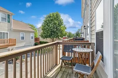 2428 Courtyard Circle #3, Aurora, IL 60506 - Photo 12