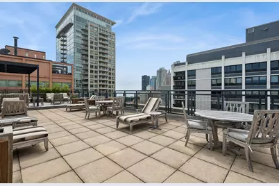 850 N Dewitt Place #13H, Chicago, IL 60611 - Photo 12