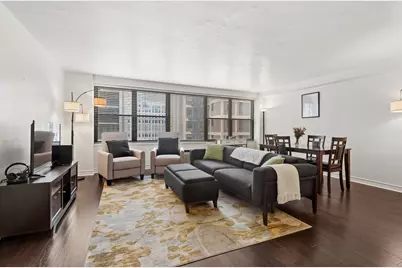 850 N Dewitt Place #13H, Chicago, IL 60611 - Photo 4