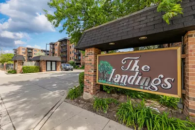 9332 Landings Lane #203D, Des Plaines, IL 60016 - Photo 22